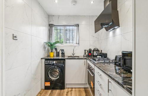 NEXA Euston Stay by KeyHol Stays - Foto 4