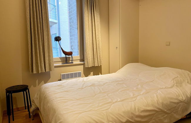 Nieuwpoort Family Getaway - Foto 4