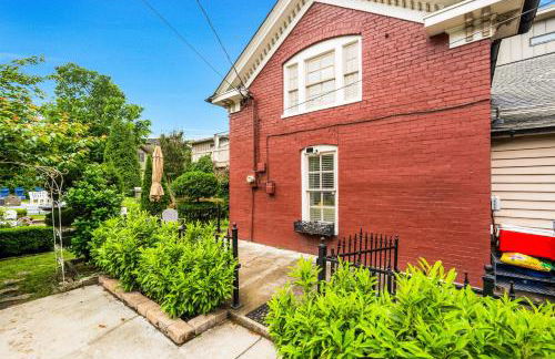 Germantown Grand Home - Foto 25