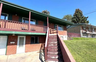 Park Home- Parkside Haven for Families & Pets - Foto 28