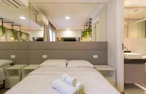 Studio Moderno Ap 45 Soho Life - Photo 28