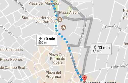 Apartamento Los Olivos Jerez - Foto 34