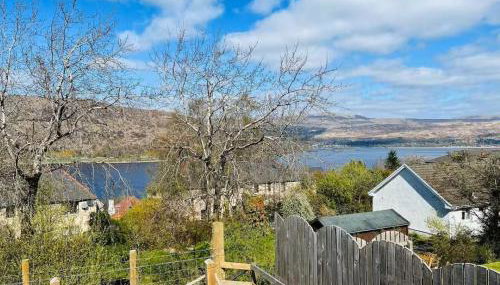 Thistle cottage Entire home away from home - Foto 2