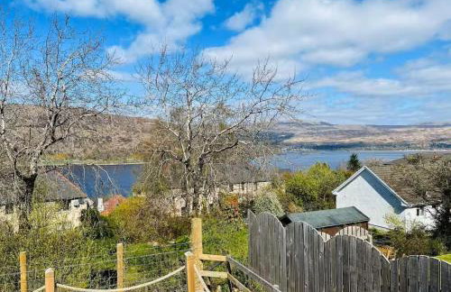 Thistle cottage Entire home away from home - Foto 2