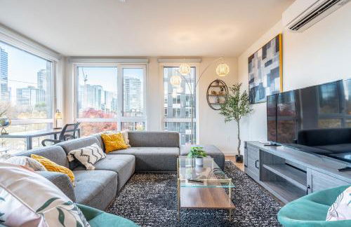 Sophari Parkside: Bellevue Apartments - Foto 68