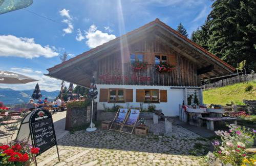 Allgäuer Ausblick - Foto 61