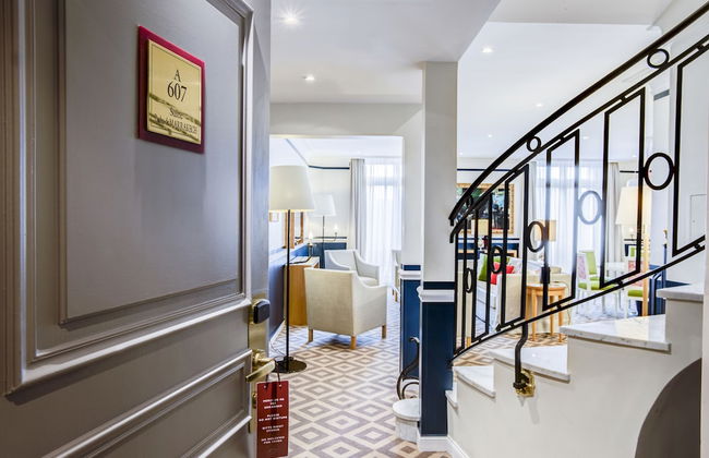 Fraser Suites Le Claridge Champs-Elysées - Foto 27