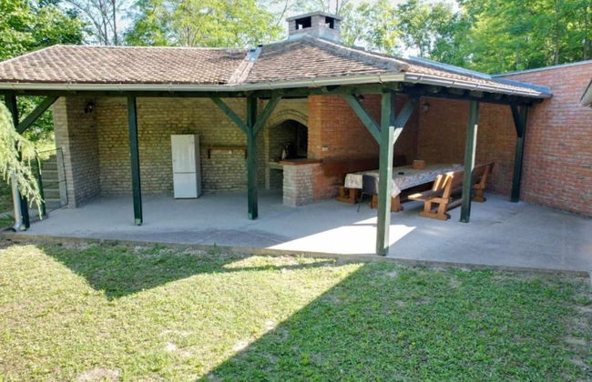 Holiday Home Saniv - Foto 14