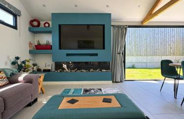 Lavish Dorset countryside retreat - Foto 4