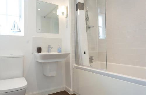 Tus Nua Cottage - Foto 13