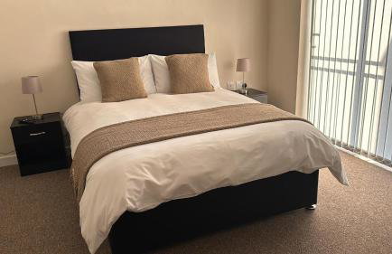 New Luxury flats - Foto 5