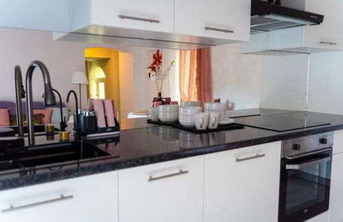 Apartment in Cannes - Foto 39