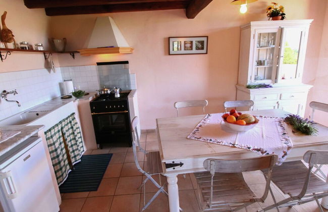 Farmhouse in Montalto Near the Sea - Foto 10