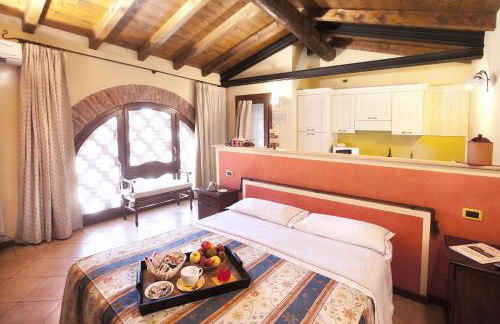 Luna Residence Hotel - Foto 59