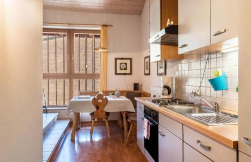 Moserhof Ferienwohnung Schartblick - Foto 3