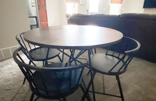 Dwntwn Custer Farmhouse On Main St With Hot Tub - Foto 38