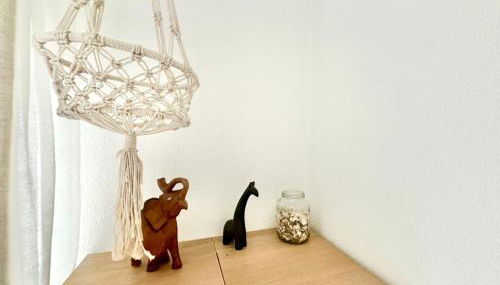 L'Arsène, un cocon avec terrasse - Foto 2