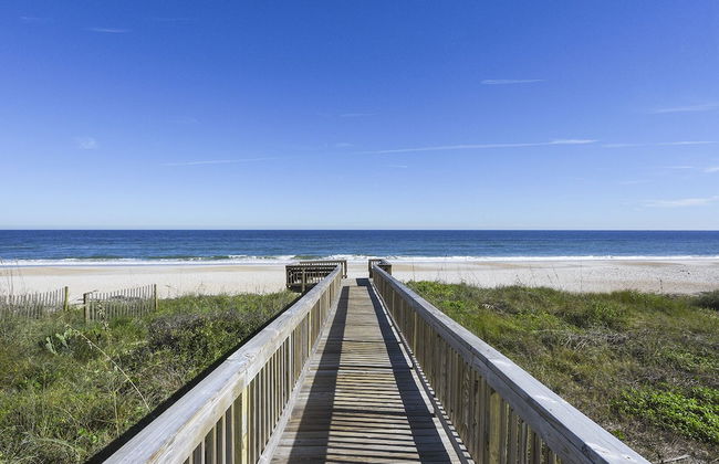 Surf Villa 626 - Foto 26