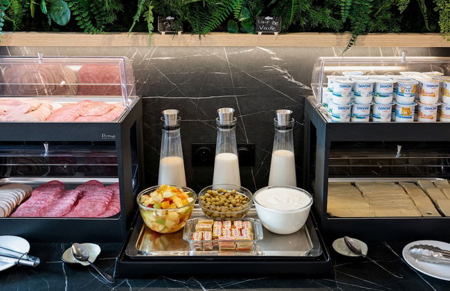 Residence du Parc - Val D'Europe - Foto 50