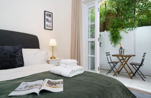 2 bedroom flat in Pimlico & Westminster - Photo 4