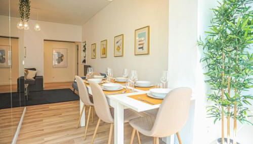 My Fair Lisbon -modern flat with elevator in central Lisbon - Foto 4