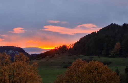 Ferienwohnung Felsenblick - Foto 34