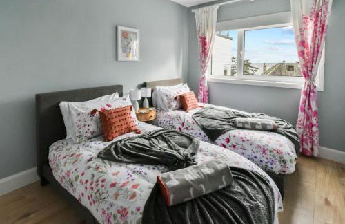 Blacksands Seaview Cottage, Aberdour - Foto 29