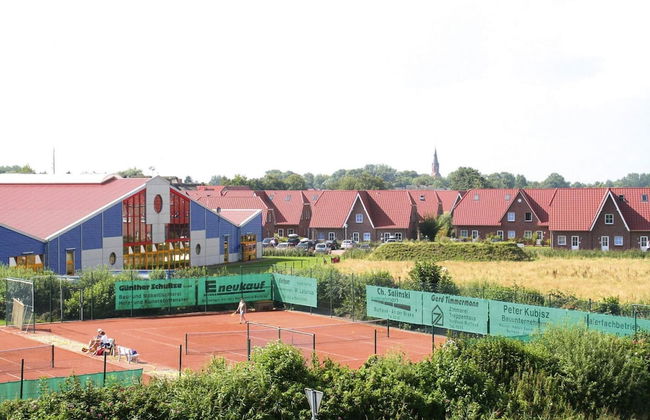 Seepark Burhave, Burhave - Foto 39