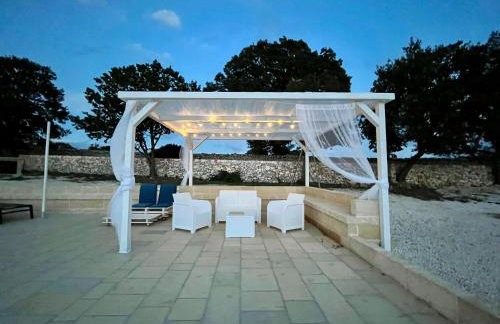 Trullo Dimora Podere Papilio - Photo 46