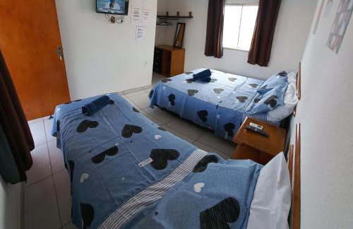 Hospedaria da Praia Fortaleza - Foto 15