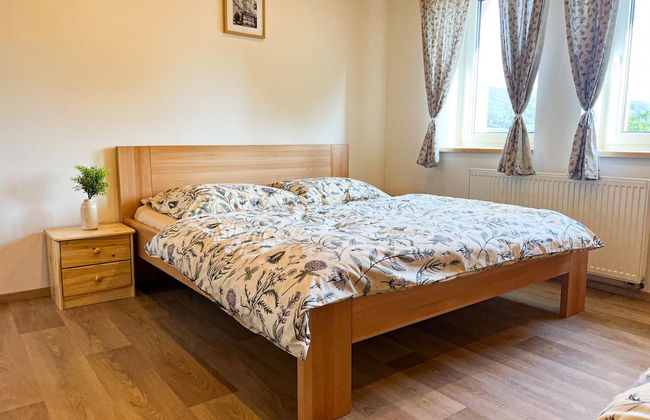 Jiret n p Jedlovou - Ndw445 - Foto 15