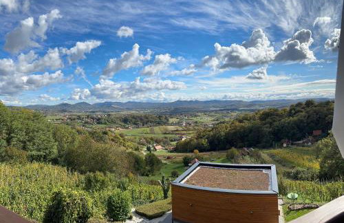 Relax with view Holiday House - Foto 8