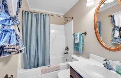 Bear Paw Cottage- 12 mins to Seneca Rocks cottage - Foto 20