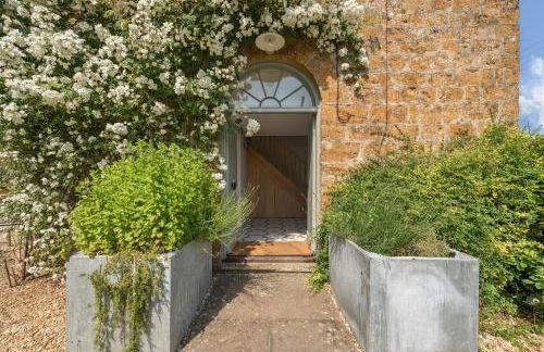 The Old Chapel - Photo 26