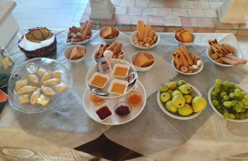 Masseria Strada Agriturismo - Foto 51