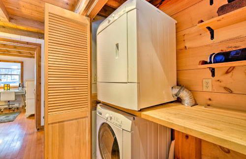 West Cornwall Cabin about 4 Mi to Covered Bridge! - Foto 27