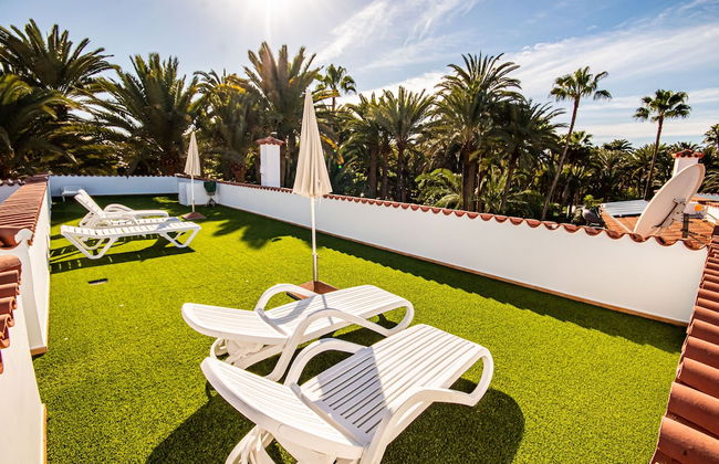 Eden Meloneras by TAM Resorts - Foto 47