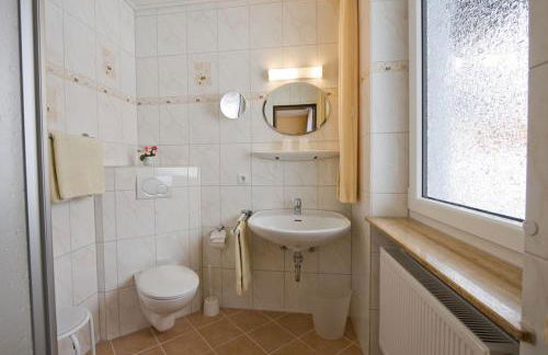 Gästehaus Nietmann_ Ferienwohnung 7 - Foto 9