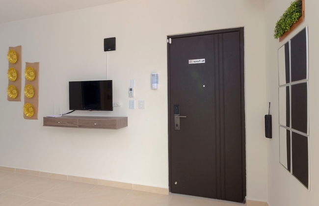 Breezy & Bright Full Apartment - Foto 17