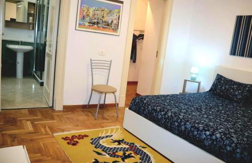 la casa di Tati Palermo centro - Foto 23