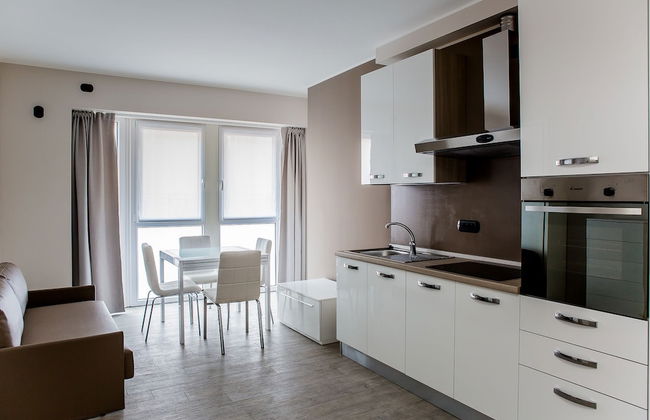 Lake Como Holiday Apartments - Foto 5