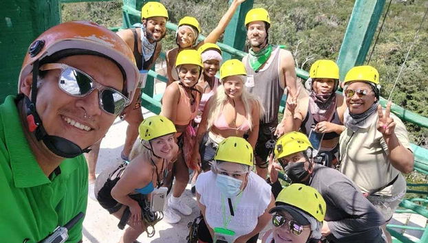 Tulum Adventure Tour - Foto 2