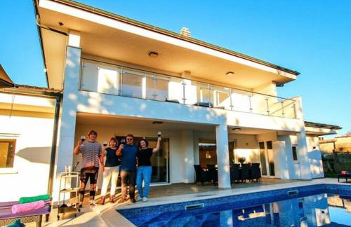 Villa Hedonistra - Foto 77