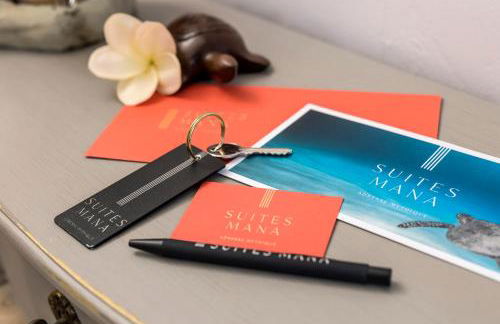 Suites Mana - La Perle des Isles , Superbe maison Art déco avec balnéothérapie - Foto 28