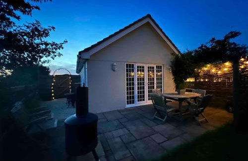 Ashbourne Cottage - Foto 59