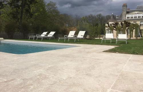 Cottage Parc Duplex of 70 m for 2 people 1 bedroom 2 bathrooms - Foto 44