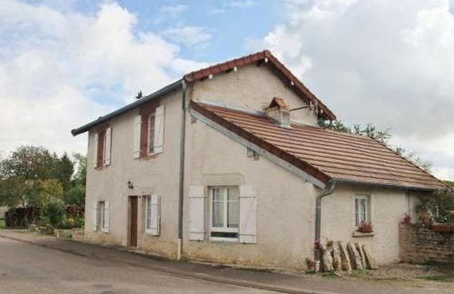 Charmant Gîte Rural avec Jardin en Haute-Saône - FR-1-583-438 - Foto 8