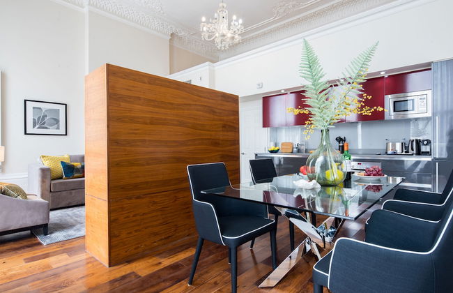 Lancaster Gate ,Hyde Park by London Hotel Collection - Photo 29