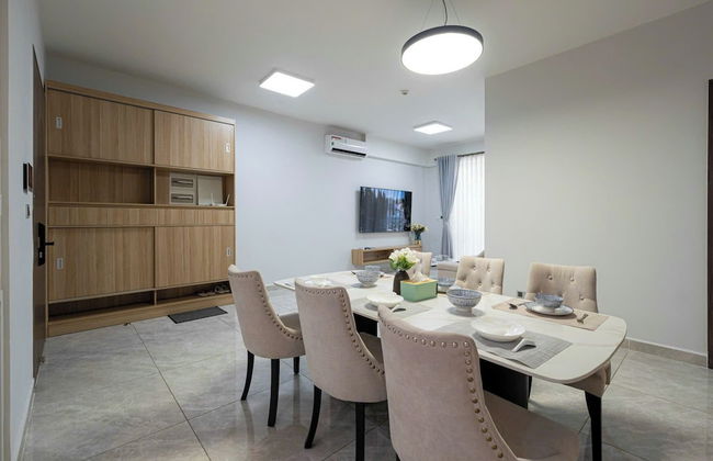 The Peak M8 Midtown - Foto 43