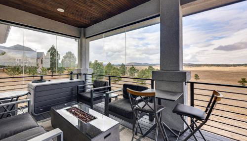 Spacious Southern Colorado Home with Mountain Views - Foto 3